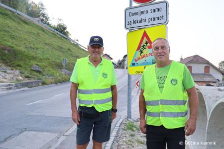 Varna pot v šolo in domov (33)